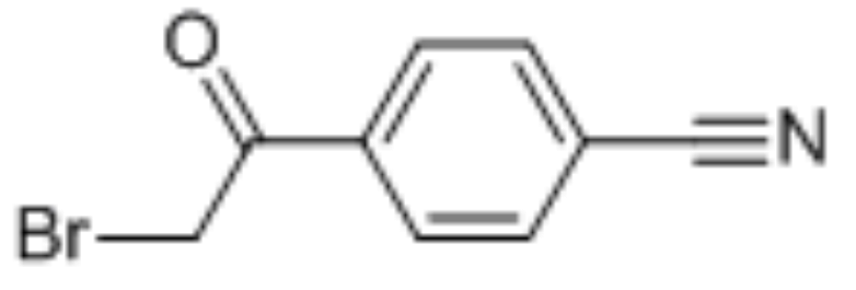 4-CYANOPHENACYL BROMIDE