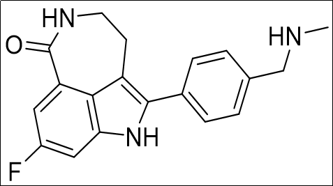 Rucaparib