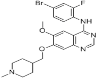 Vandetanib