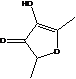 4-Hydroxy-2,5-dimethyl-3(2H)-furanone