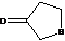 Tetrahydrothiophen-3-one