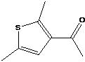3-Acetyl-2,5-dimethylthiophene