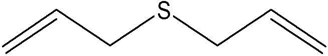 Diallyl sulfide