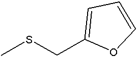 Furfuryl methyl sulfide
