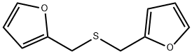 2,2'-(Thiodimethylene)-difuran
2-Furfurylmonosufide
Bis(2-furfuryl)sulfide
Difurfurylsulphide
