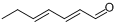 2,4-Heptadienal