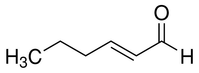 2-Hexenal(Leafaldehyde)