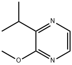 2-Methoxy-3(5or6)-isopropylpyrazine