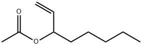 1-Octen-3-ylacetate