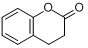 Dihydrocoumarin