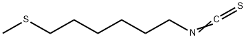 6-(Methylthio)hexylisothiocyanate