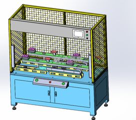 產(chǎn)品氣動搬運移栽設(shè)備