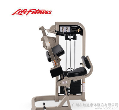 美國力健三頭肌伸展訓(xùn)練器 PSTE